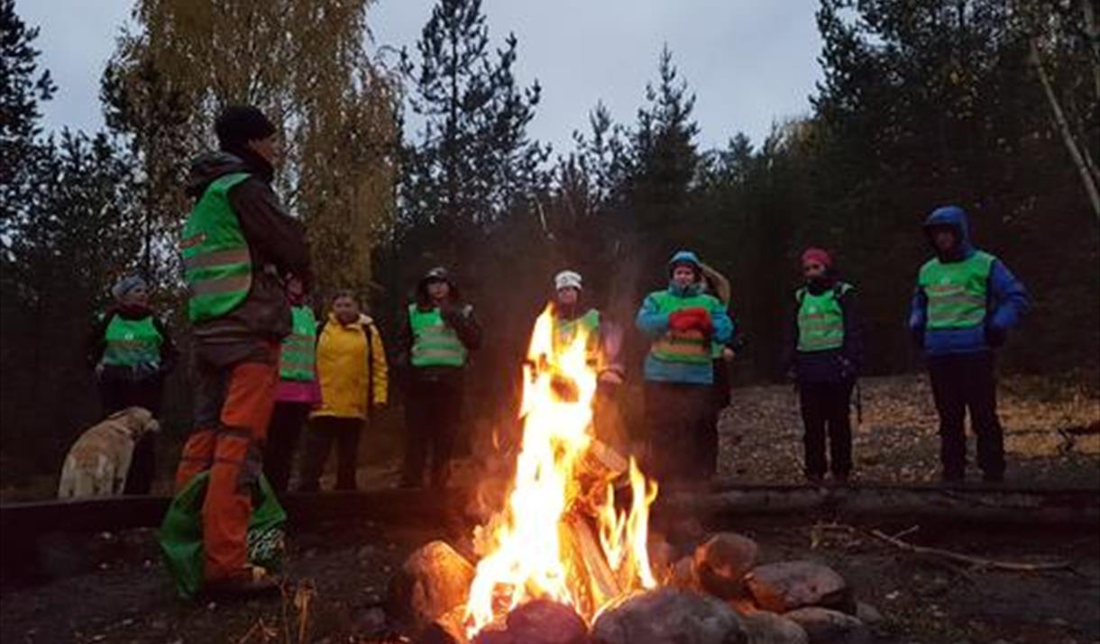 Foto: Ingunn Våer