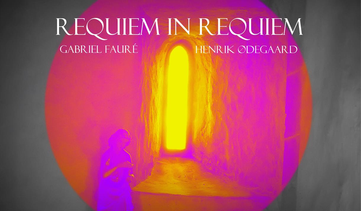 Requiem in Requiem
