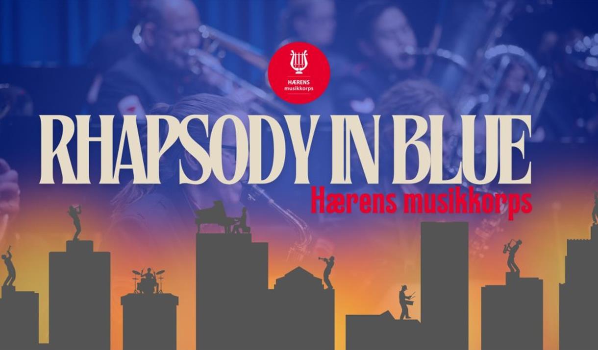 Rhapsody in Blue