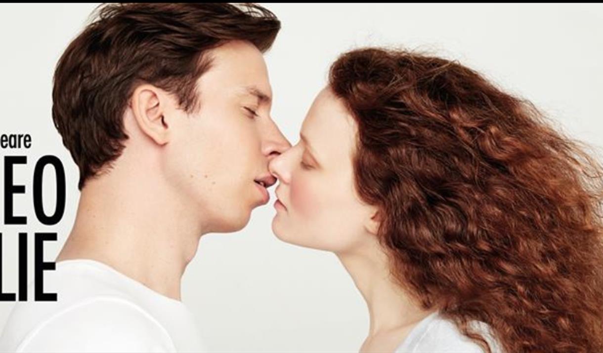Riksteatret: Romeo og Julie / Harstad Kulturhus