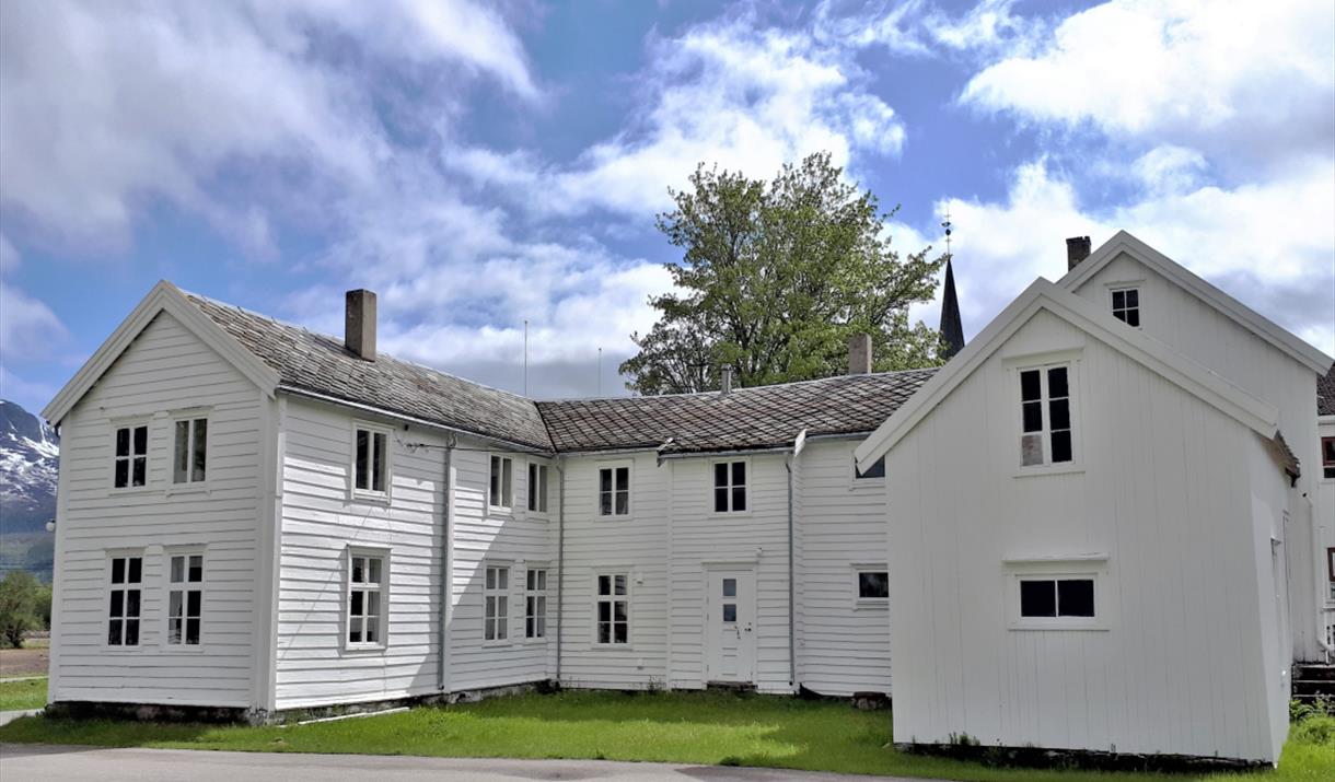 Skippergården