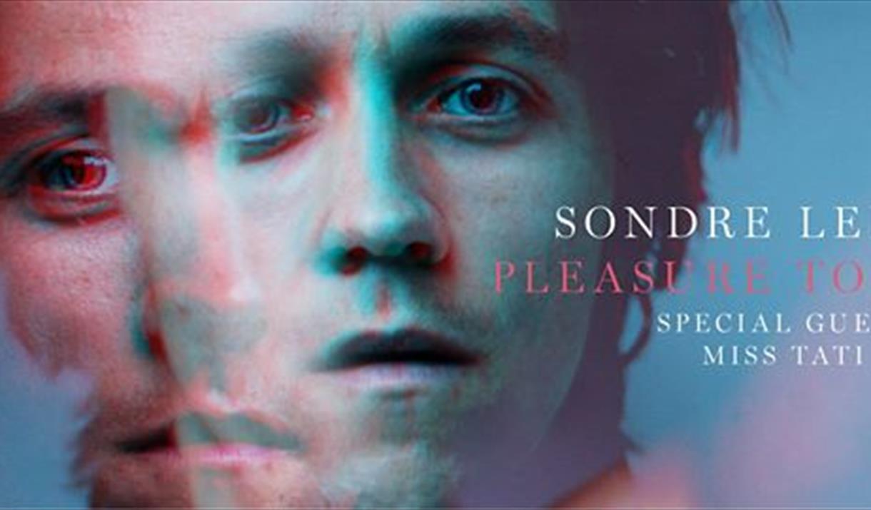 Sondre Lerche 