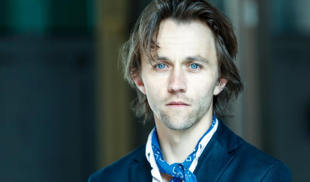 Sondre Lerche // Bakgården 2022