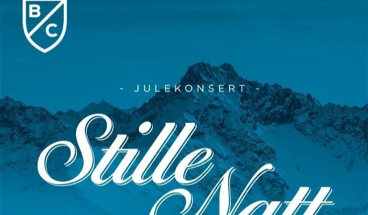 Stille Natt