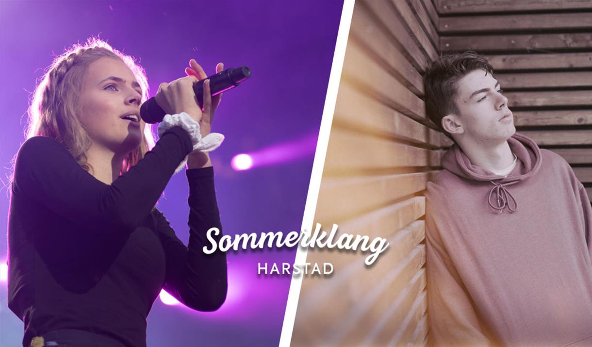 Thea Floer Kulseng // Marco Dagsvold - Sommerklang