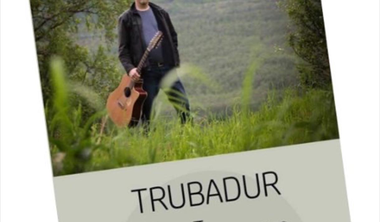 Konsert; Tor Sigurd Larsen