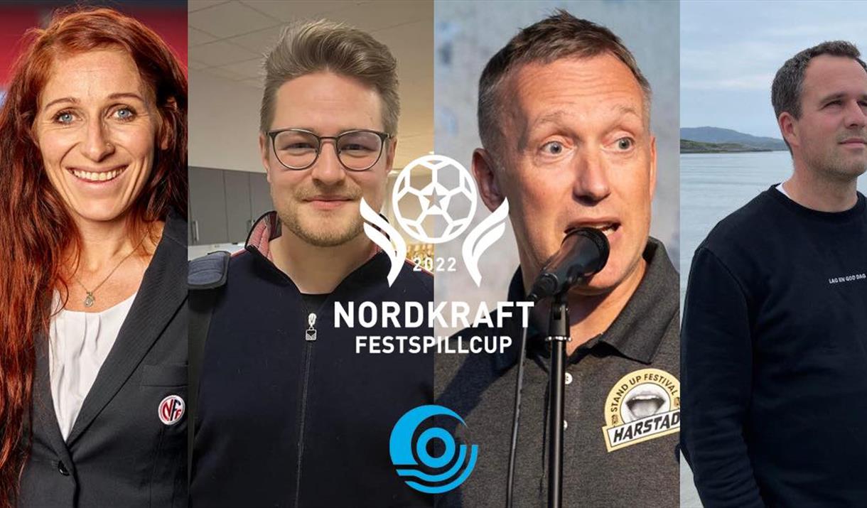 Nordkraft Festspillcup _ Trenerarrangement