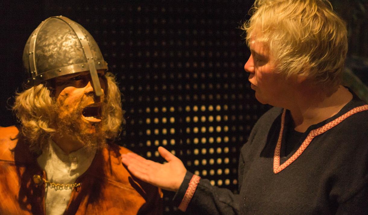 Trondenes Historiske Senter