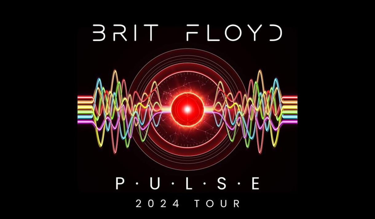 Brit Floyd