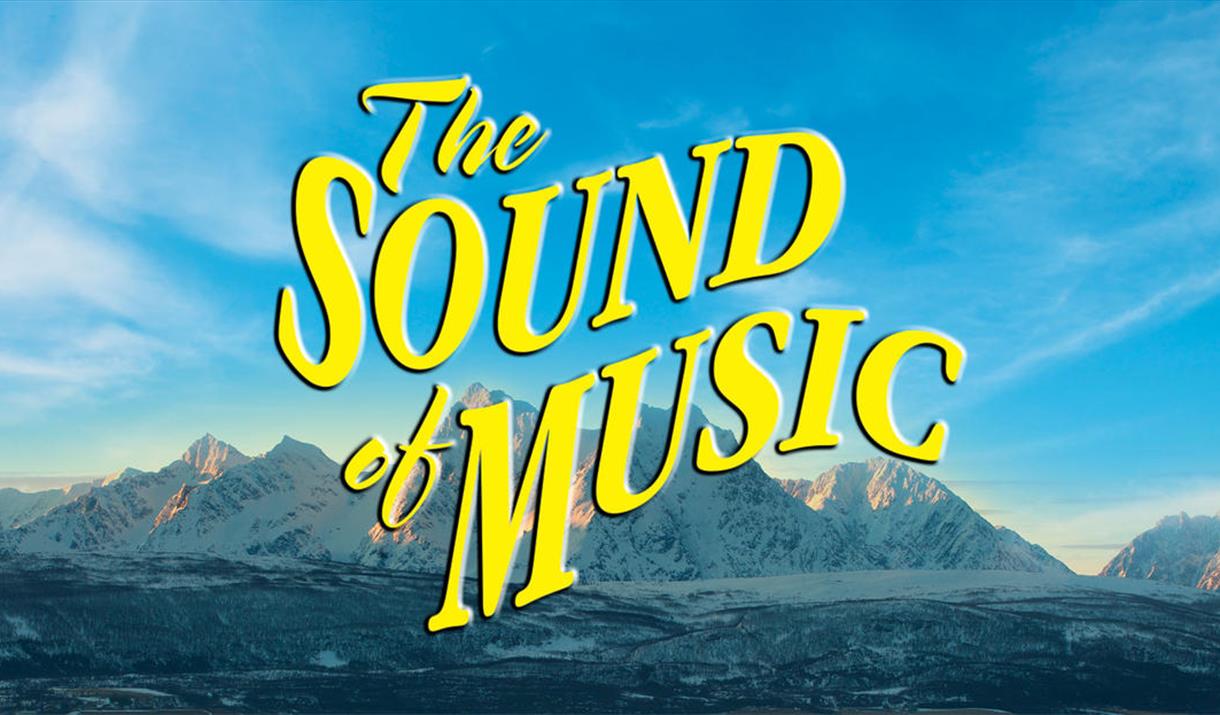 HÅLOGALAND TEATER OG NOSO THE SOUND OF MUSIC