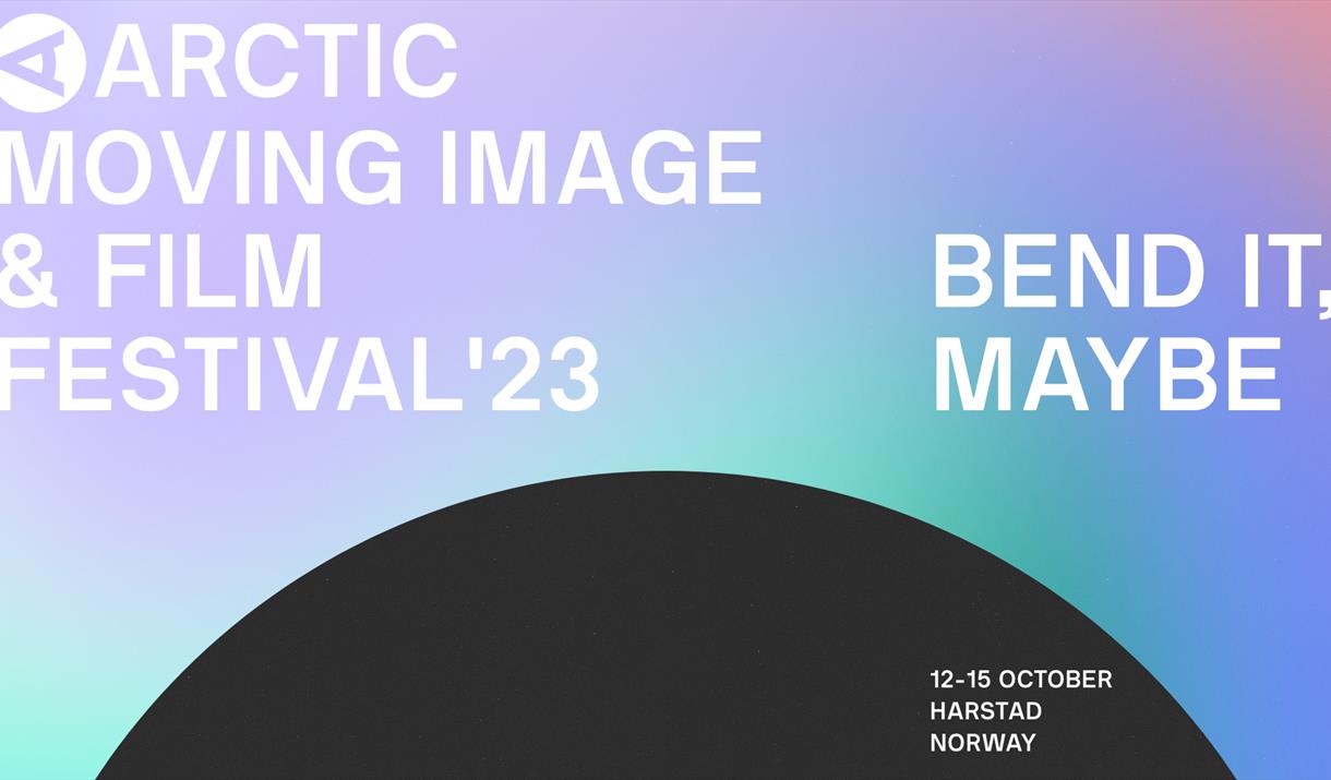 Arctic Moving Image & Film Festival (AMIFF)