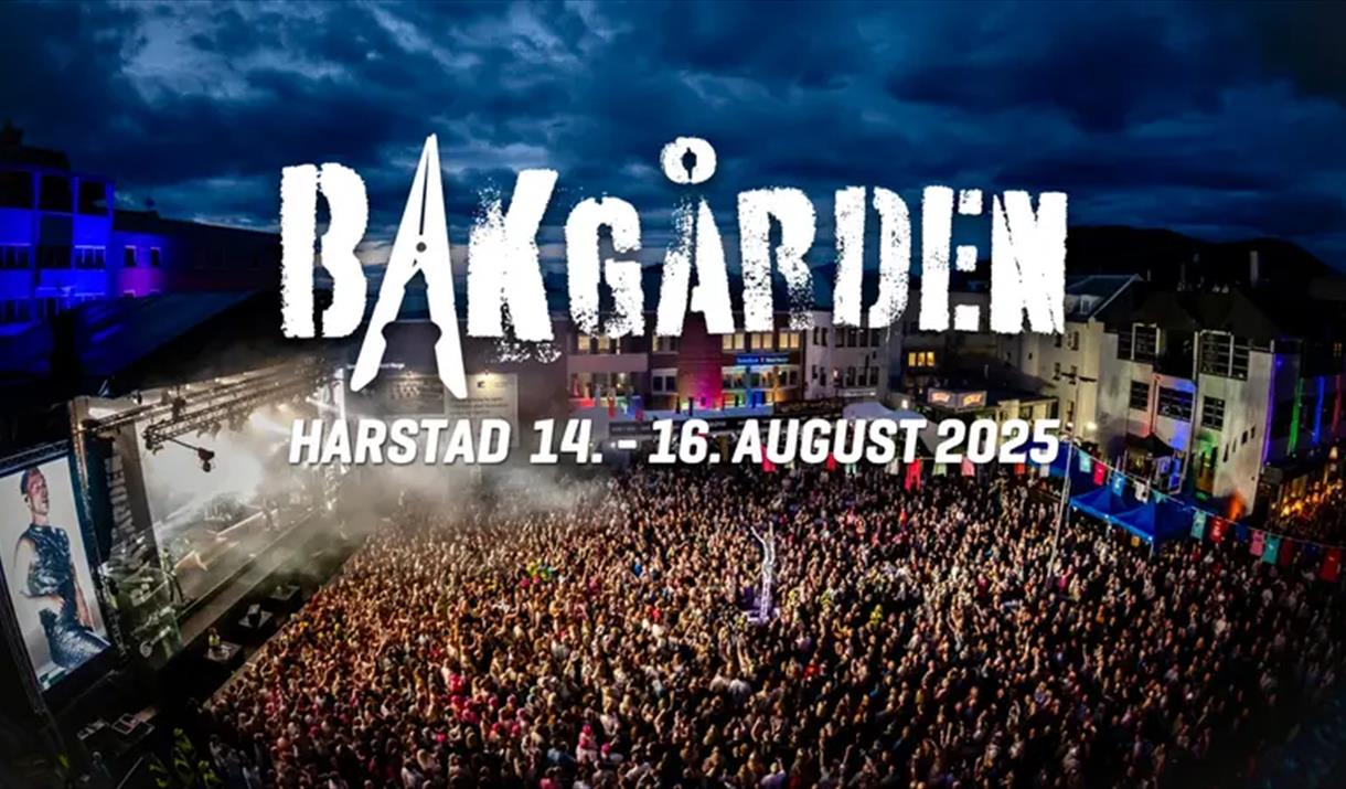 Båkgården