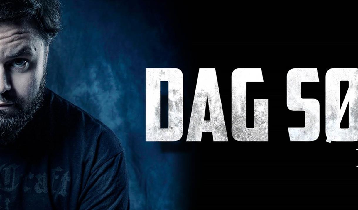 Dag Sørås Emokrati