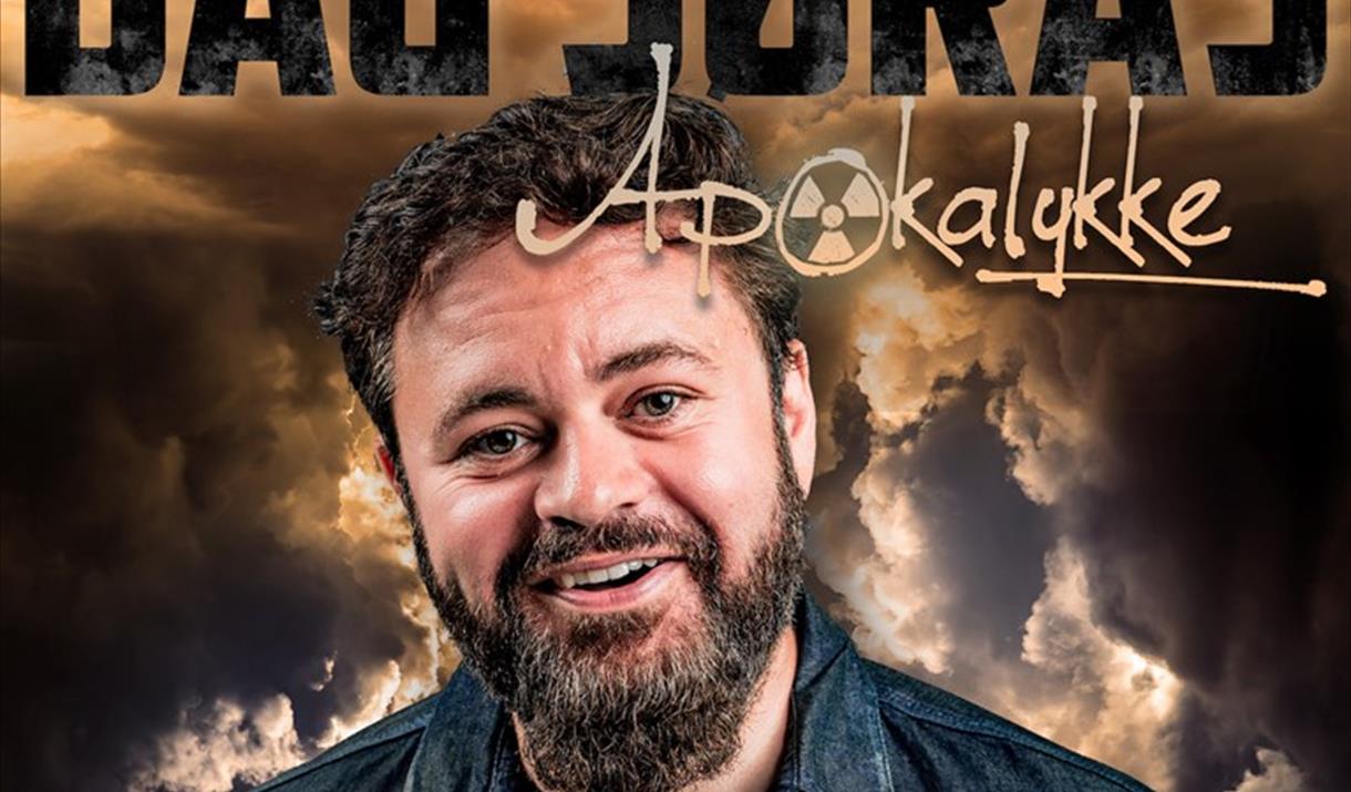 Dag Sørås