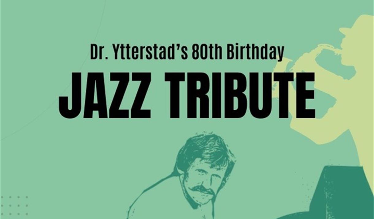 Jazz Tribute