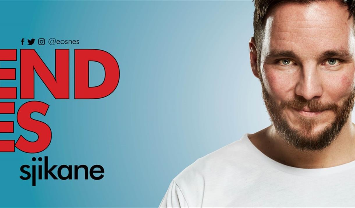 Erlend Osnes Sjikane