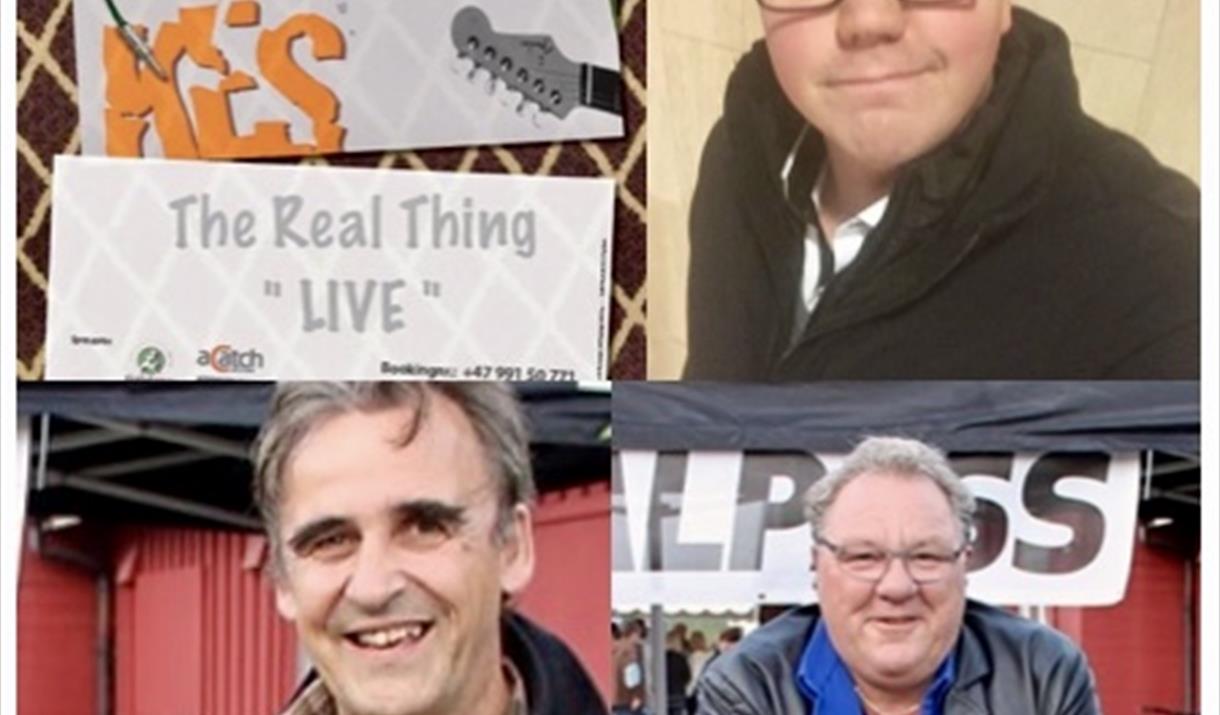 KES the real thing