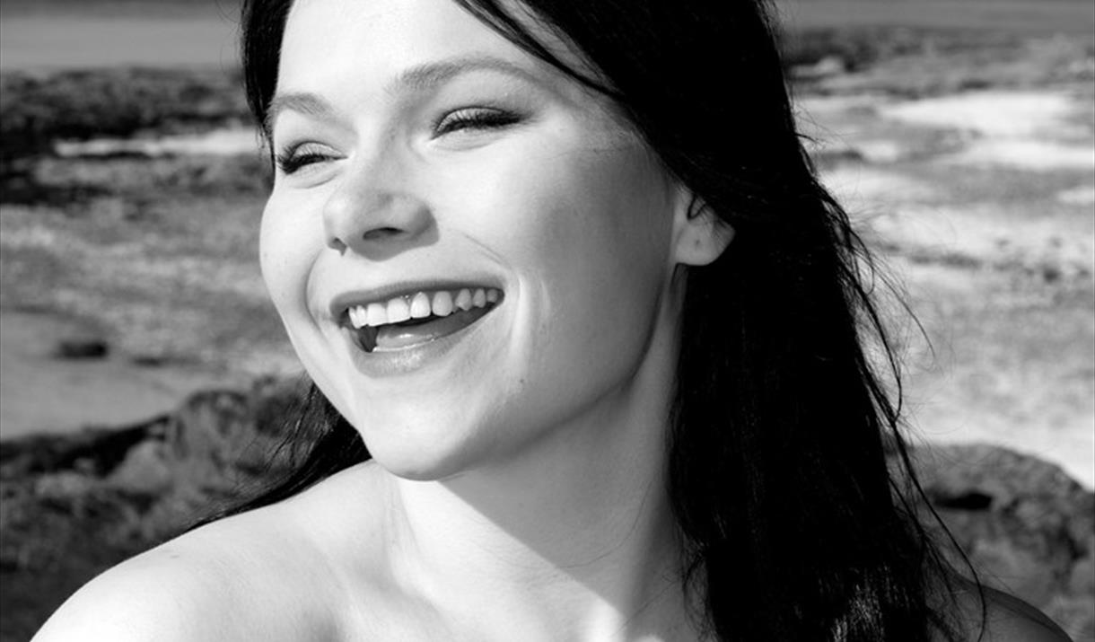 Hamida Kristoffersen