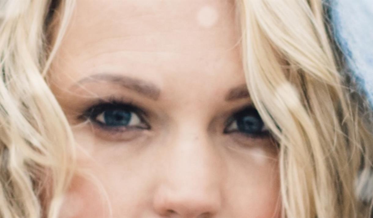 Julekonsert med Helene Bøksle