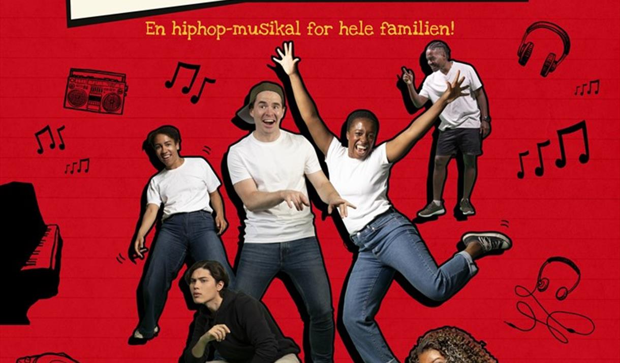 Hør'a dagbok