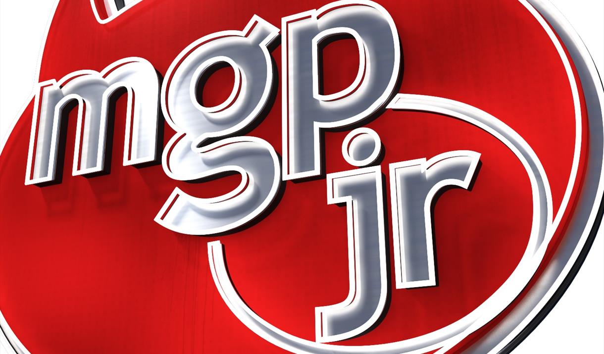 MGPjr JULETURNE 2017