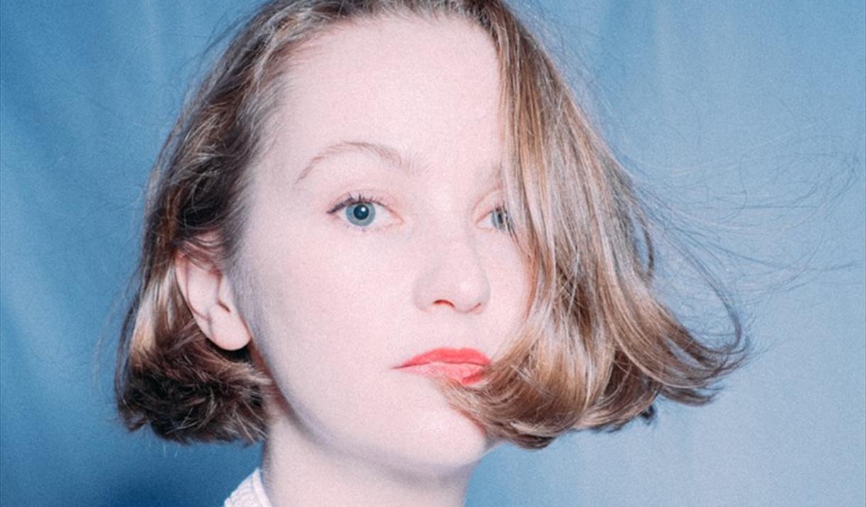 Inger Nordvik