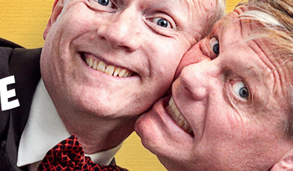 Påtryneteatret Show 2018