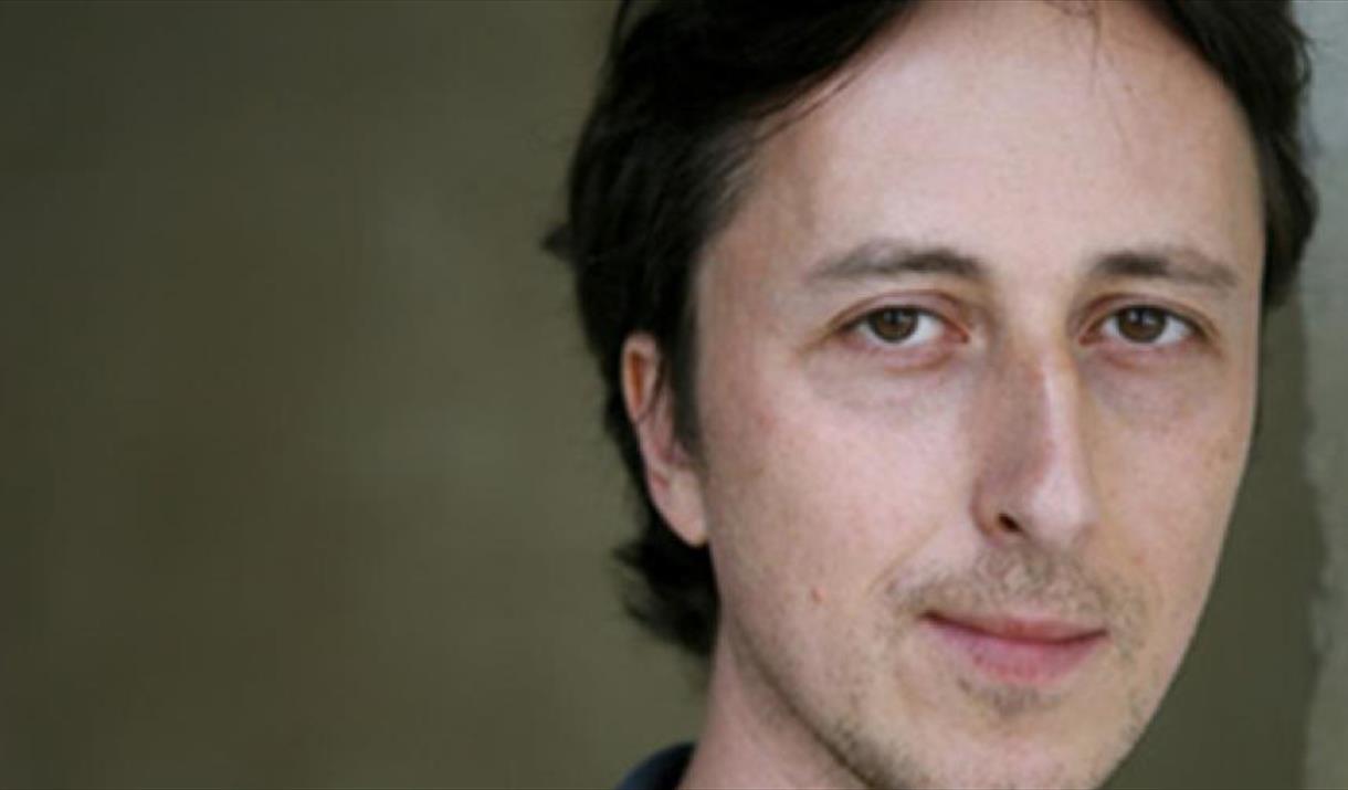 Kunstnersamtale med Philippe Quesne