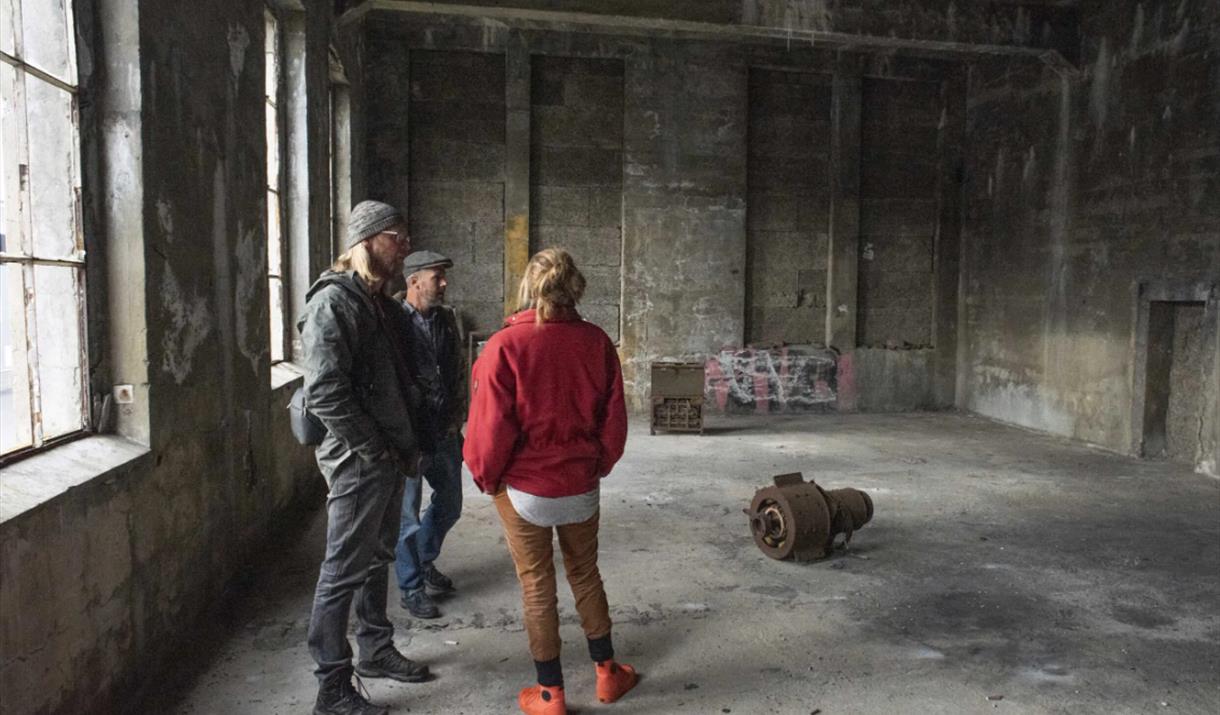 Salangen Biennale
