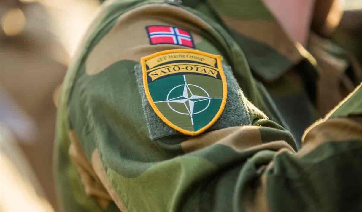 Totalberedskapskomminsjonen og totalforsvaret - bør kommunnene pg sivisamfunnet være forberedt på krig?