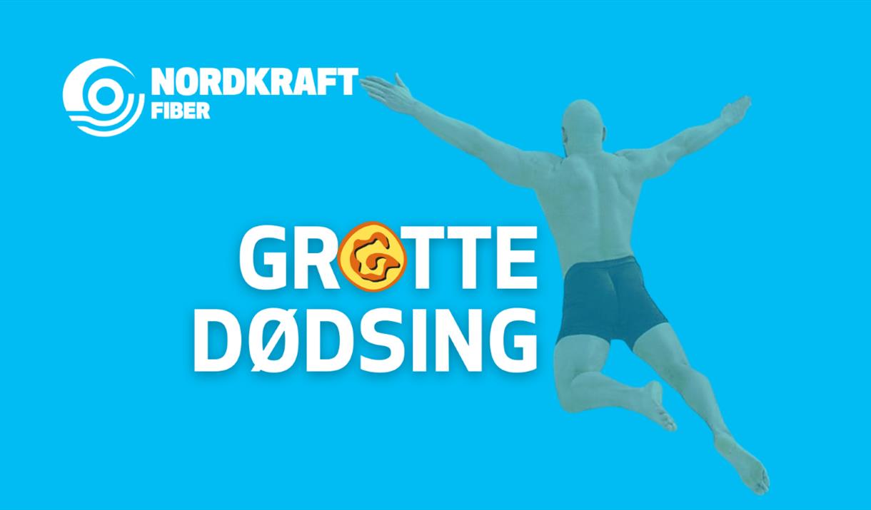 Grottedødsing