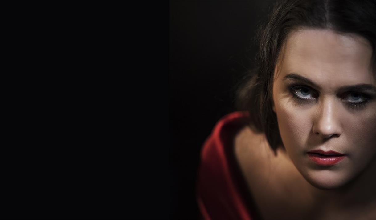 Tosca med Nordnorsk Opera og Symfoniorkester