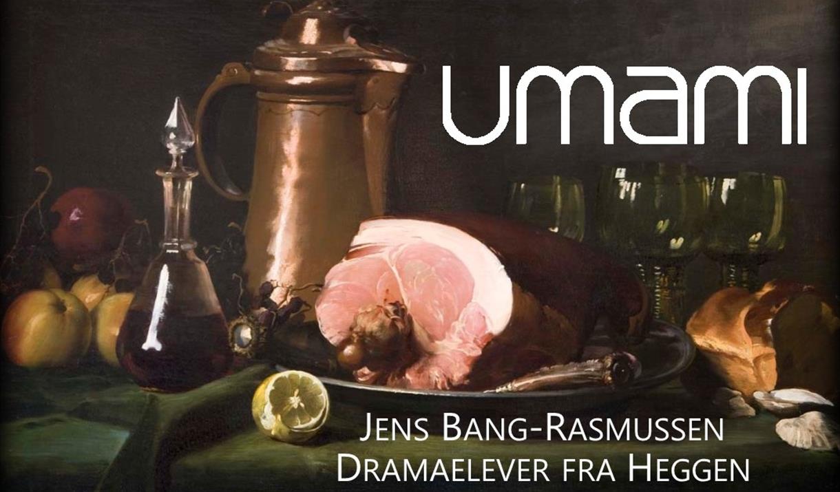 MAT:renessanse – gjestebud på Trondenes
