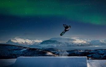 Event-Tyrlig