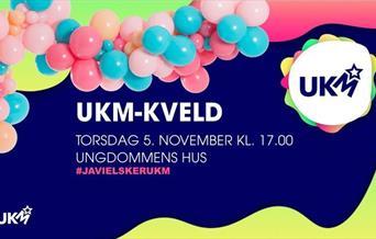 UKM-kveld