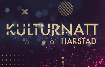 Kulturnatt Harstad