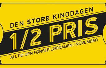 Den store kinodagen