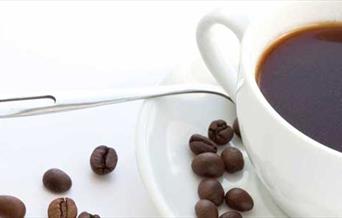 Kaffe & Kunnskap høsten 2018