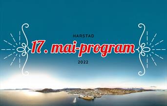 17. mai i Harstad