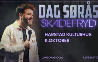 Dag Sørås