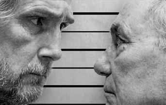 Frank Arne Olsen vs Bjørn Sundquist – På livet laus?!