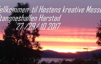 Høstens kreative messe
