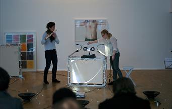 Ilios festival for ny musikk