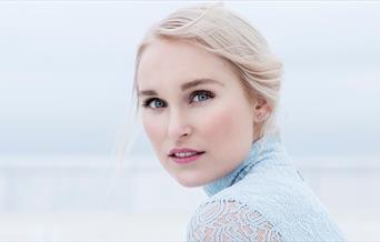 Eva Weel Skram