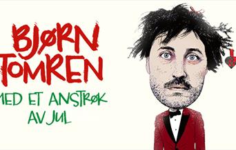 Bjørn Tomren - Et anstrøk av jul