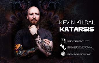 Kevin Kildal - Katarsis