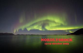 Nordlysrock