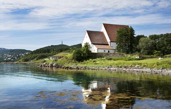 Trondenes Kirke
