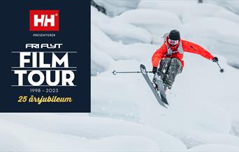 Fri Flyt Film Tour