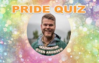 Pride Quiz